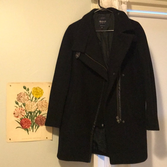 Madewell Jackets & Blazers - Madewell Jackets & Coats